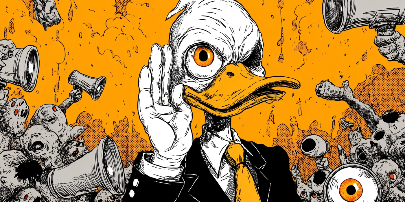 Ilustración del ensayo «Estrategia de Marketing para Emprendedores en CDMX: Empezar de Cero y Ganar» de David Rivera